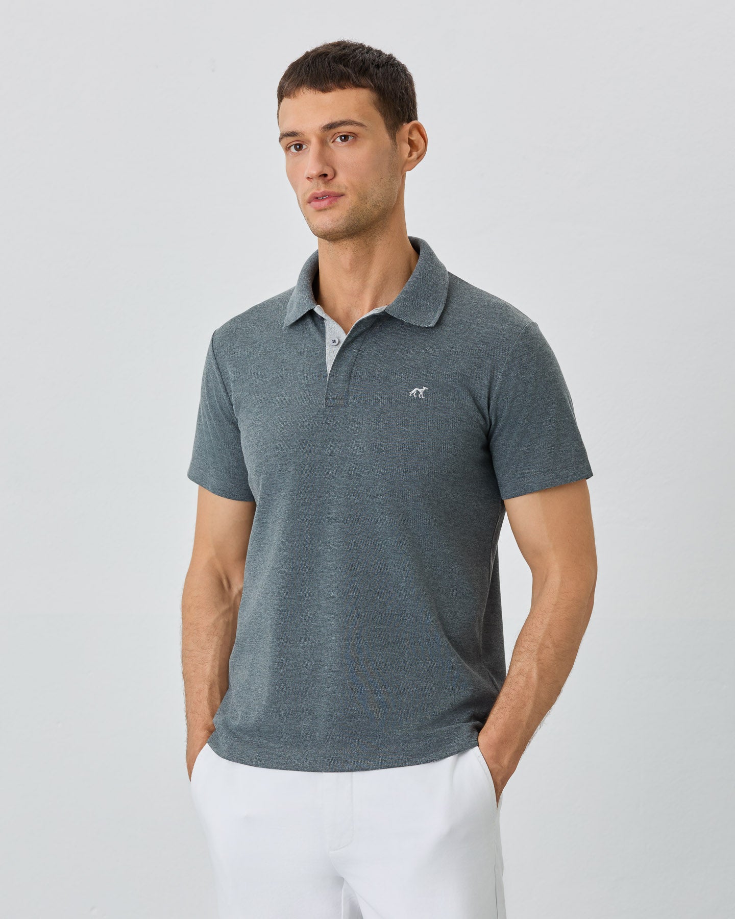 Dark Grey