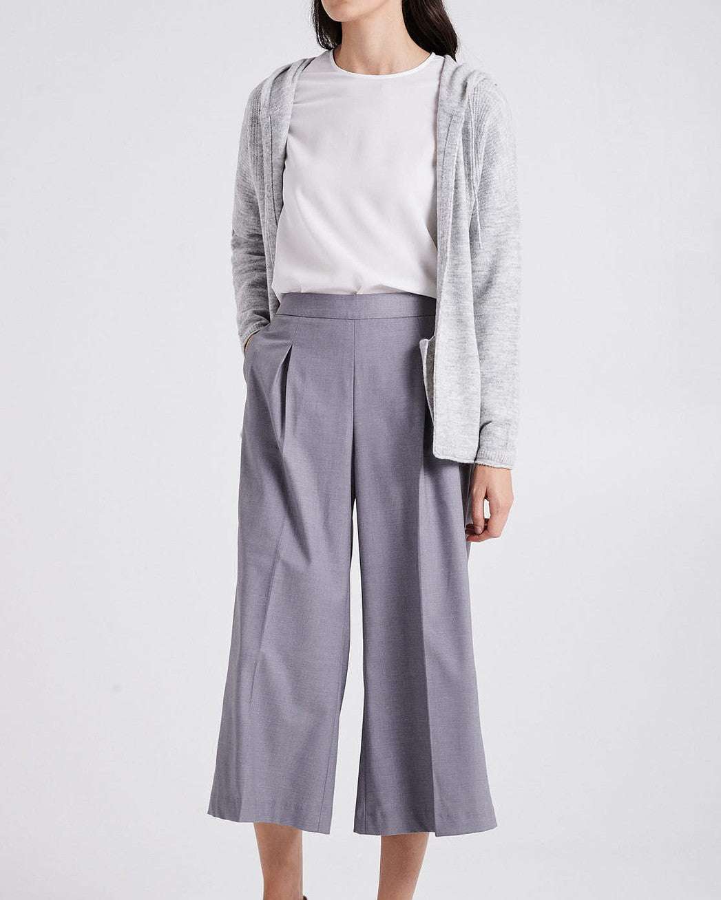 Mix Grey