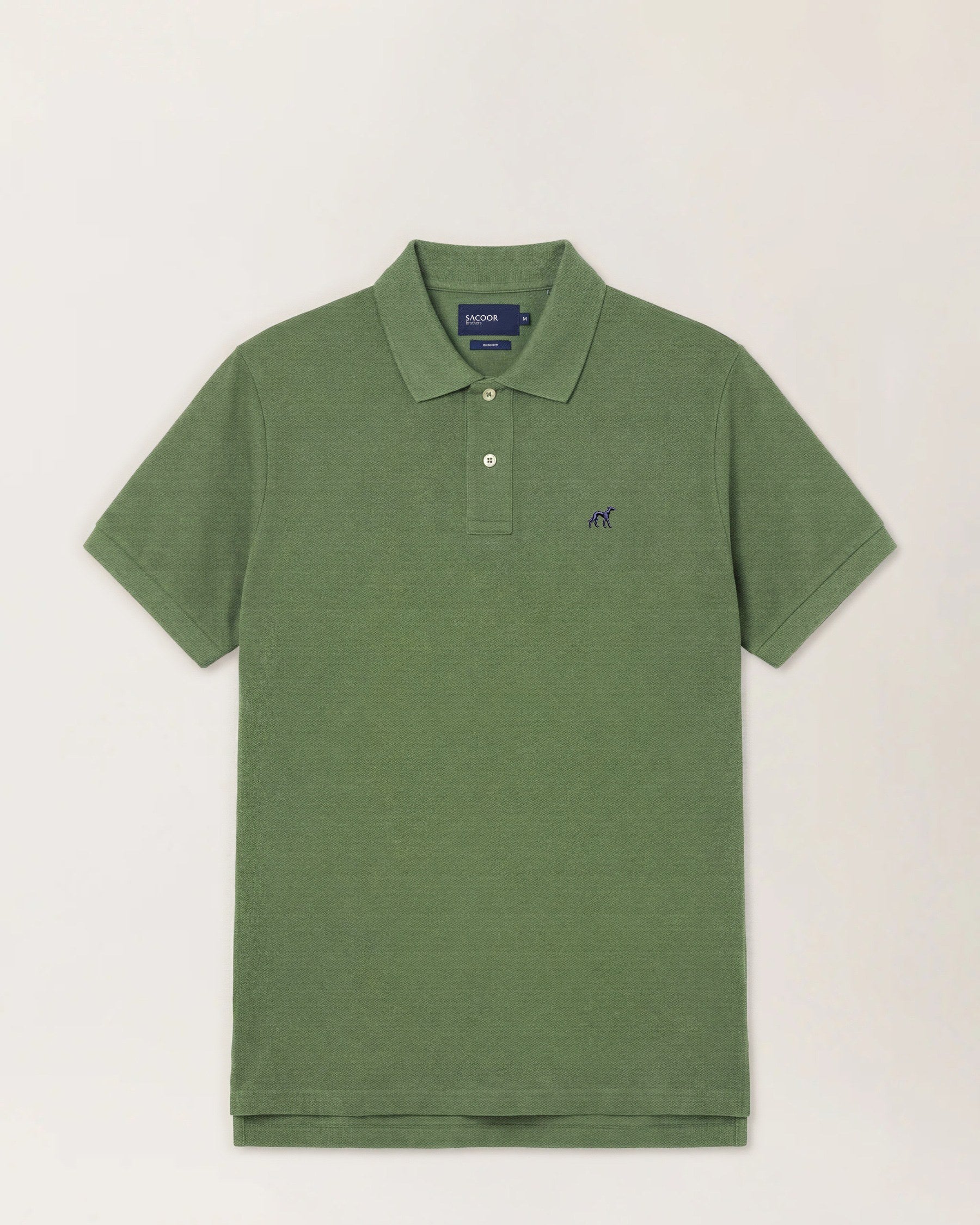 Green (AI)