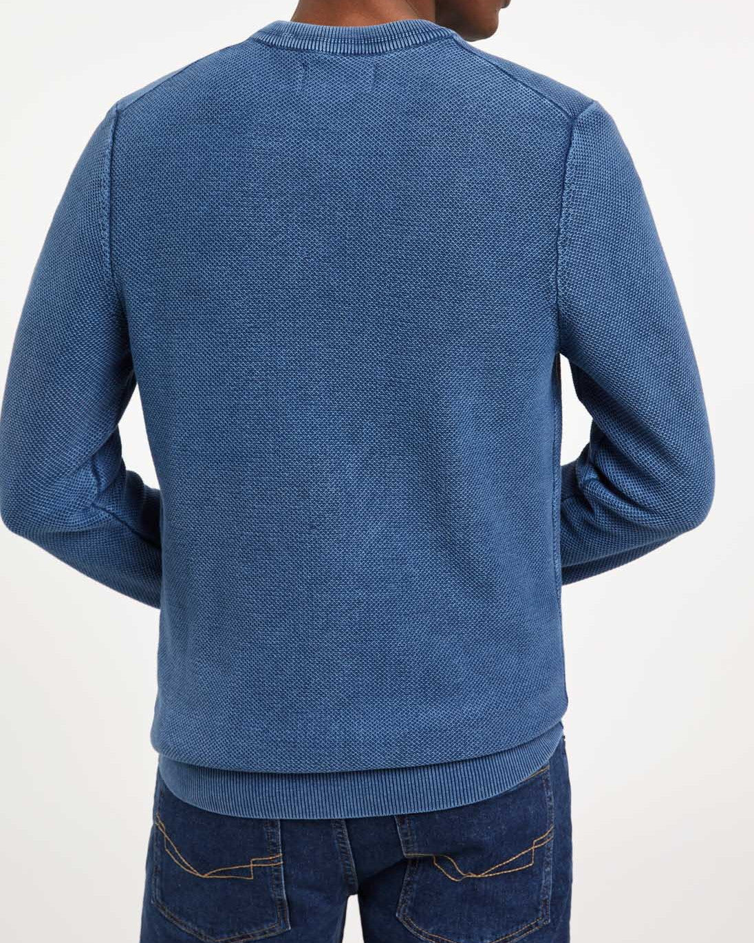 Indigo