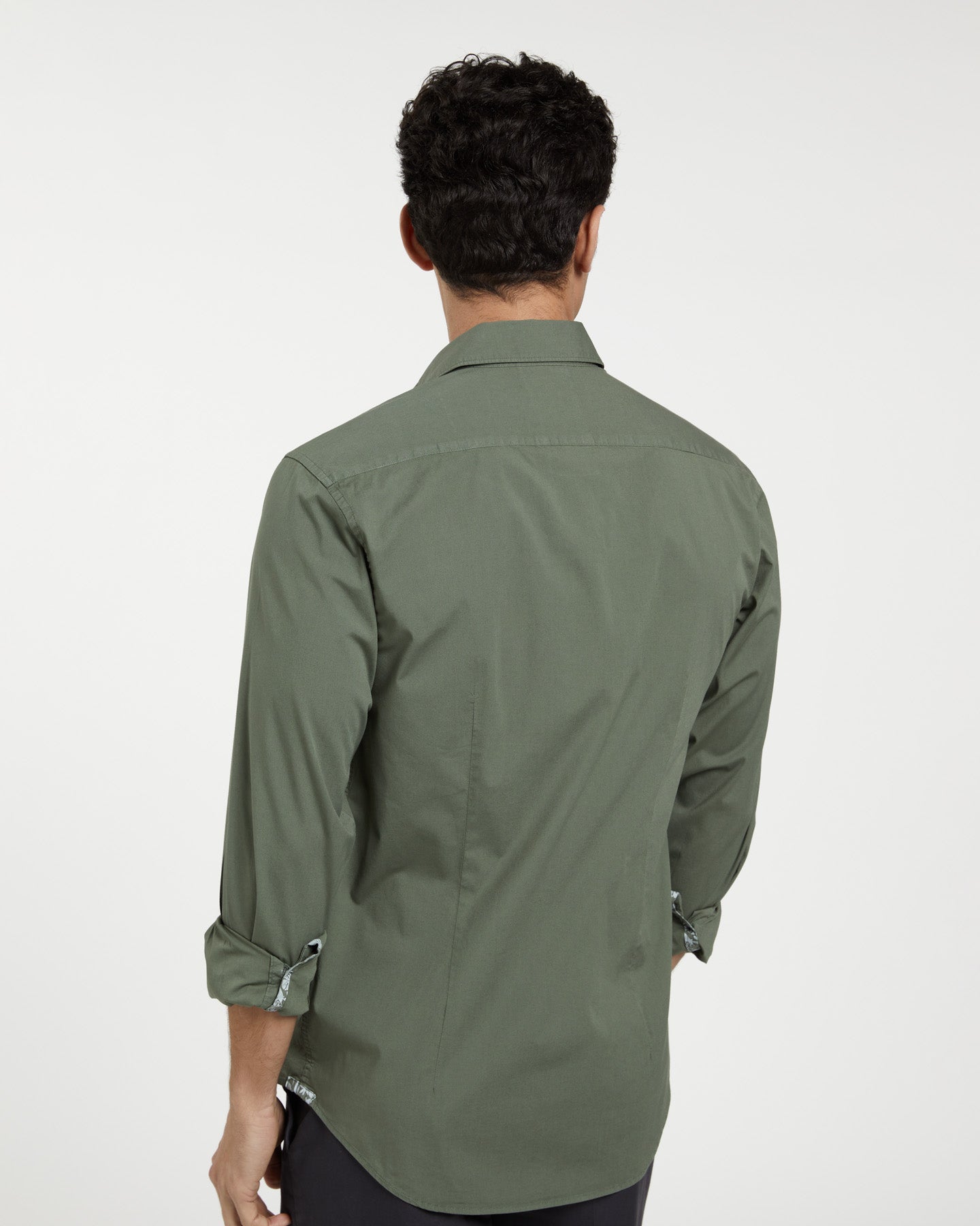 Dark Green