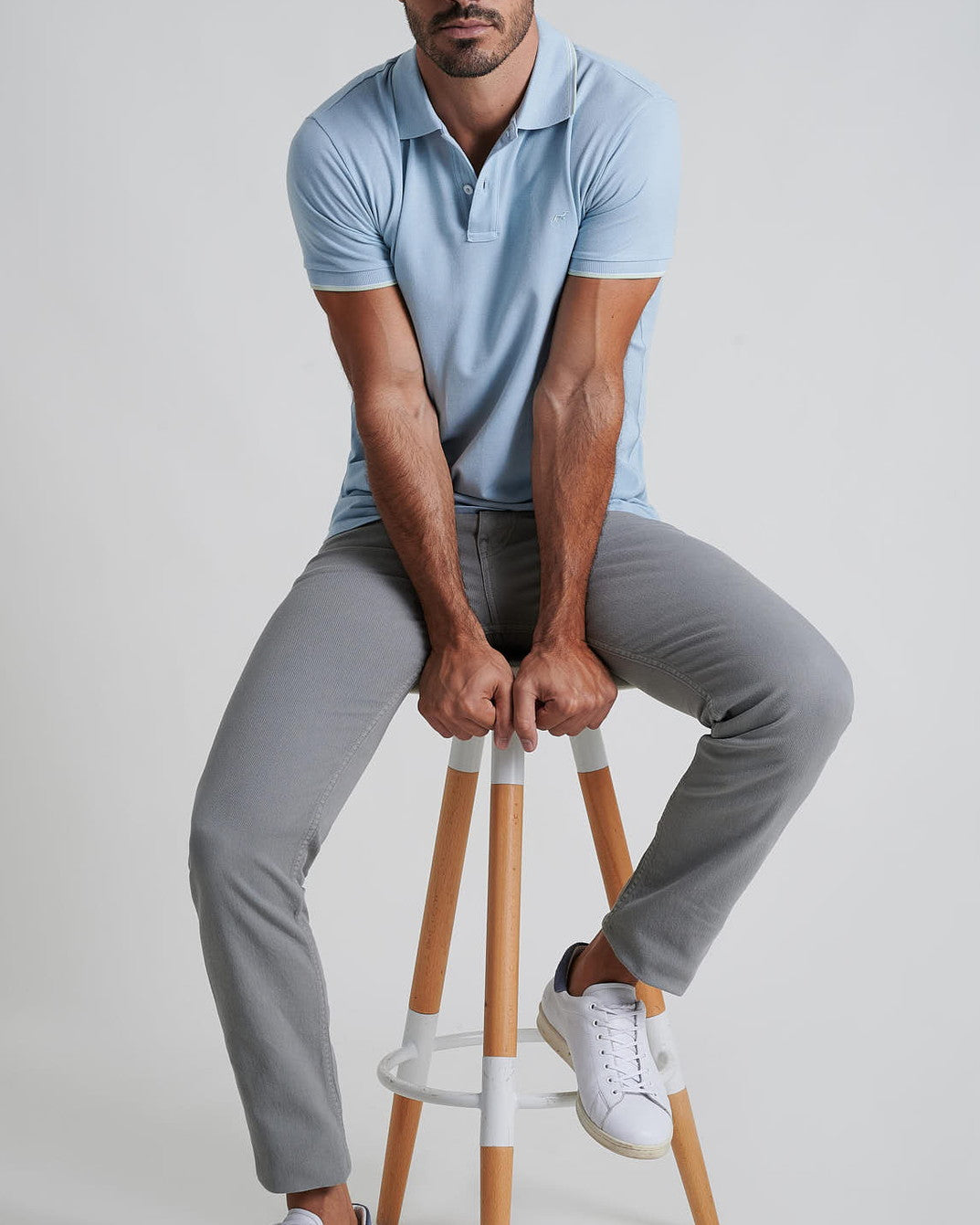 Light Blue