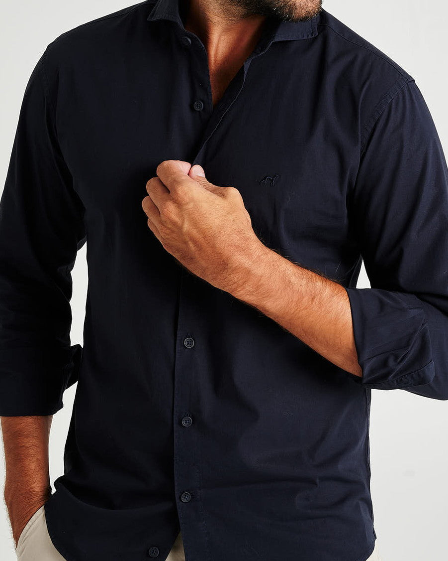 Dark Blue