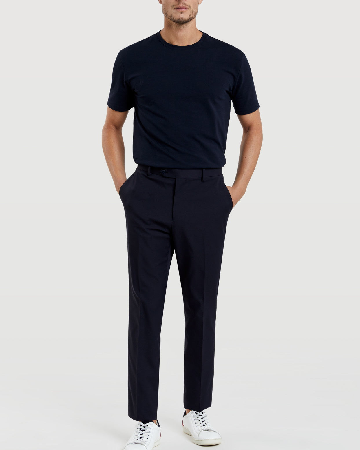 Dark Blue