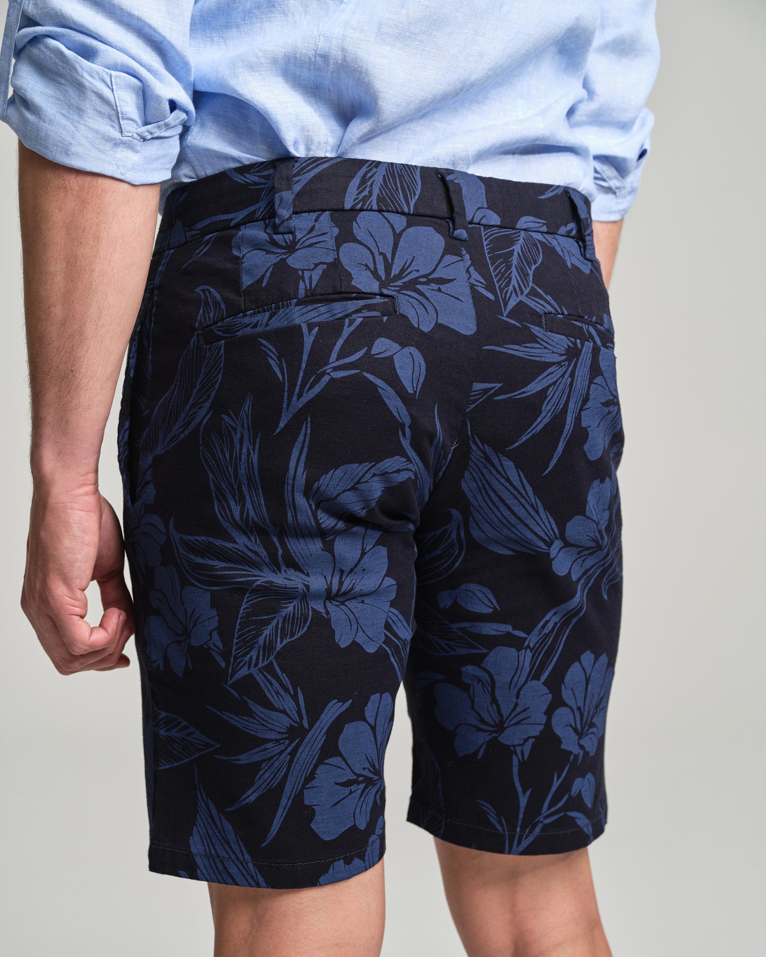 Dark Blue
