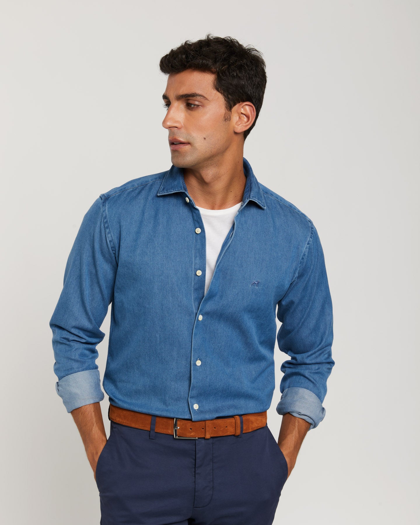 Medium Blue