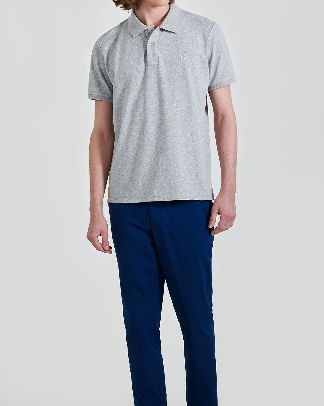 Light Grey