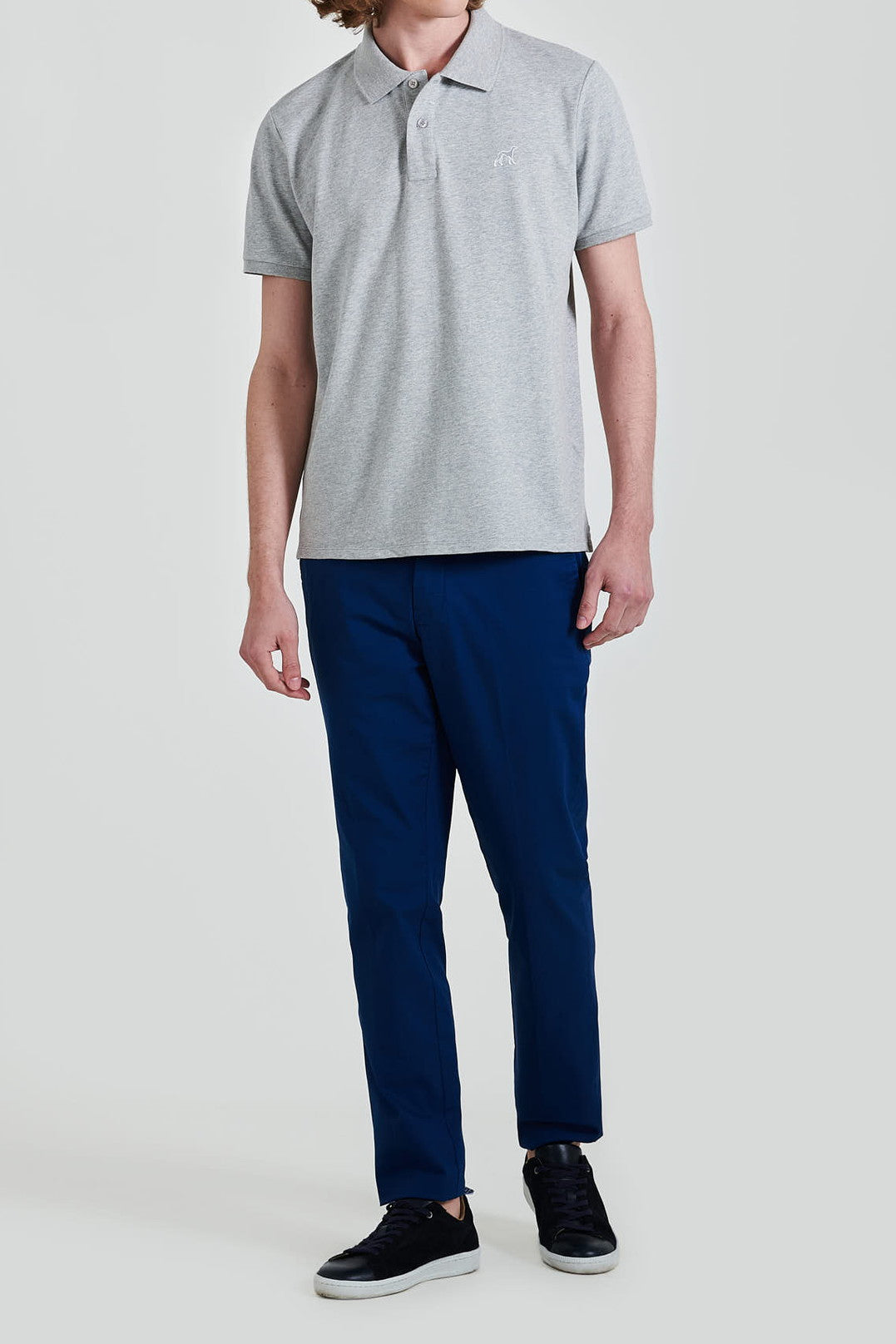 Light Grey