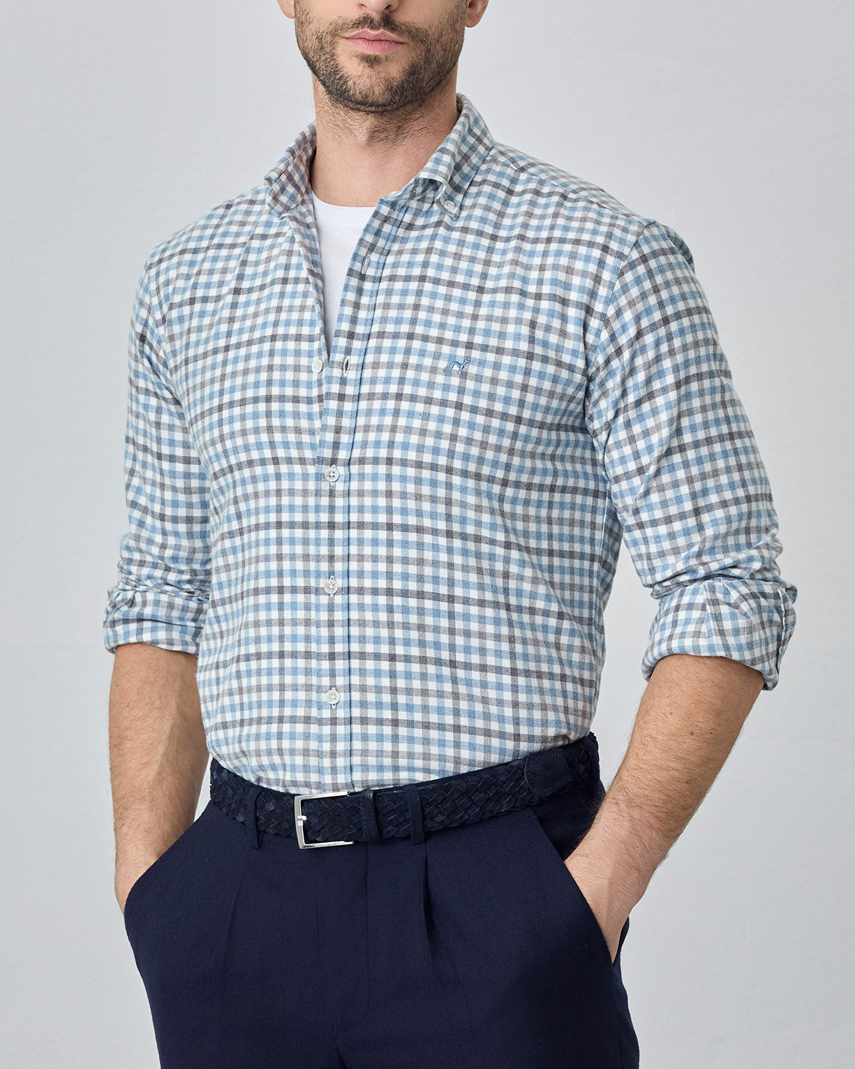 Medium Blue