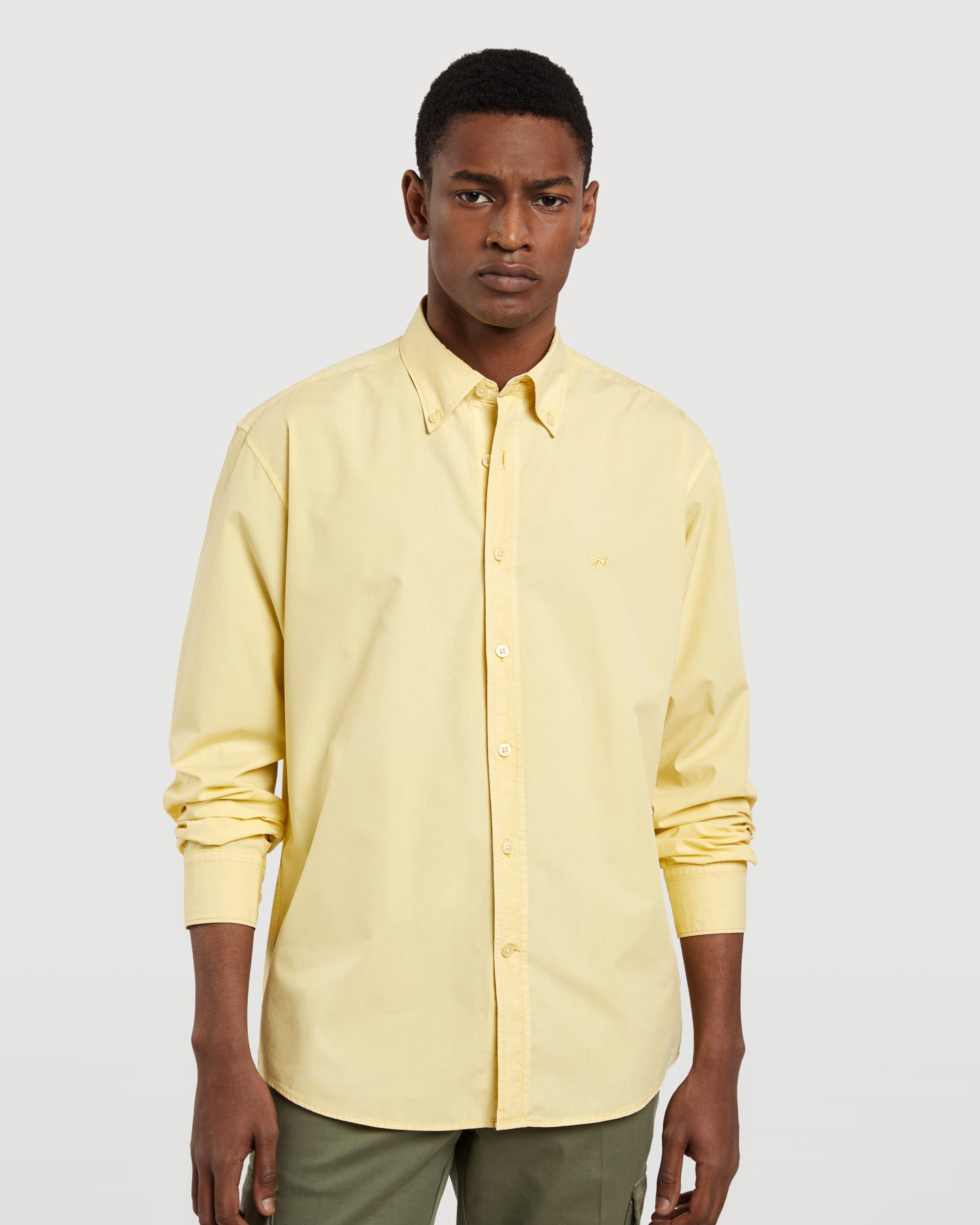 Light Yellow