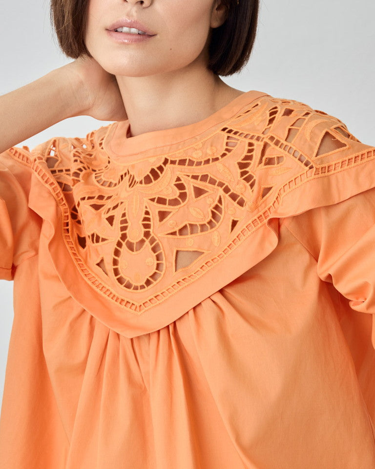 Light Orange