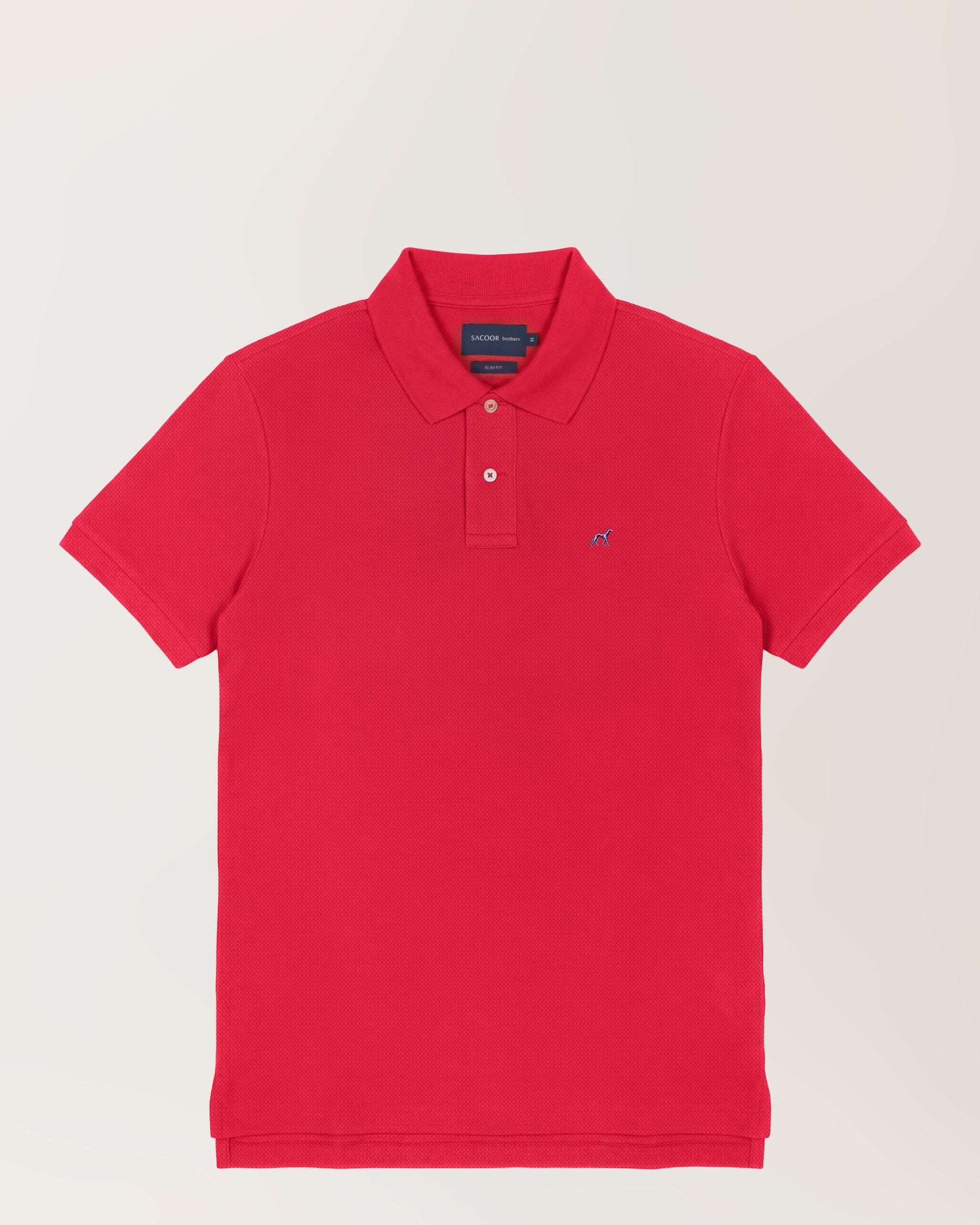 Light Red (AI)