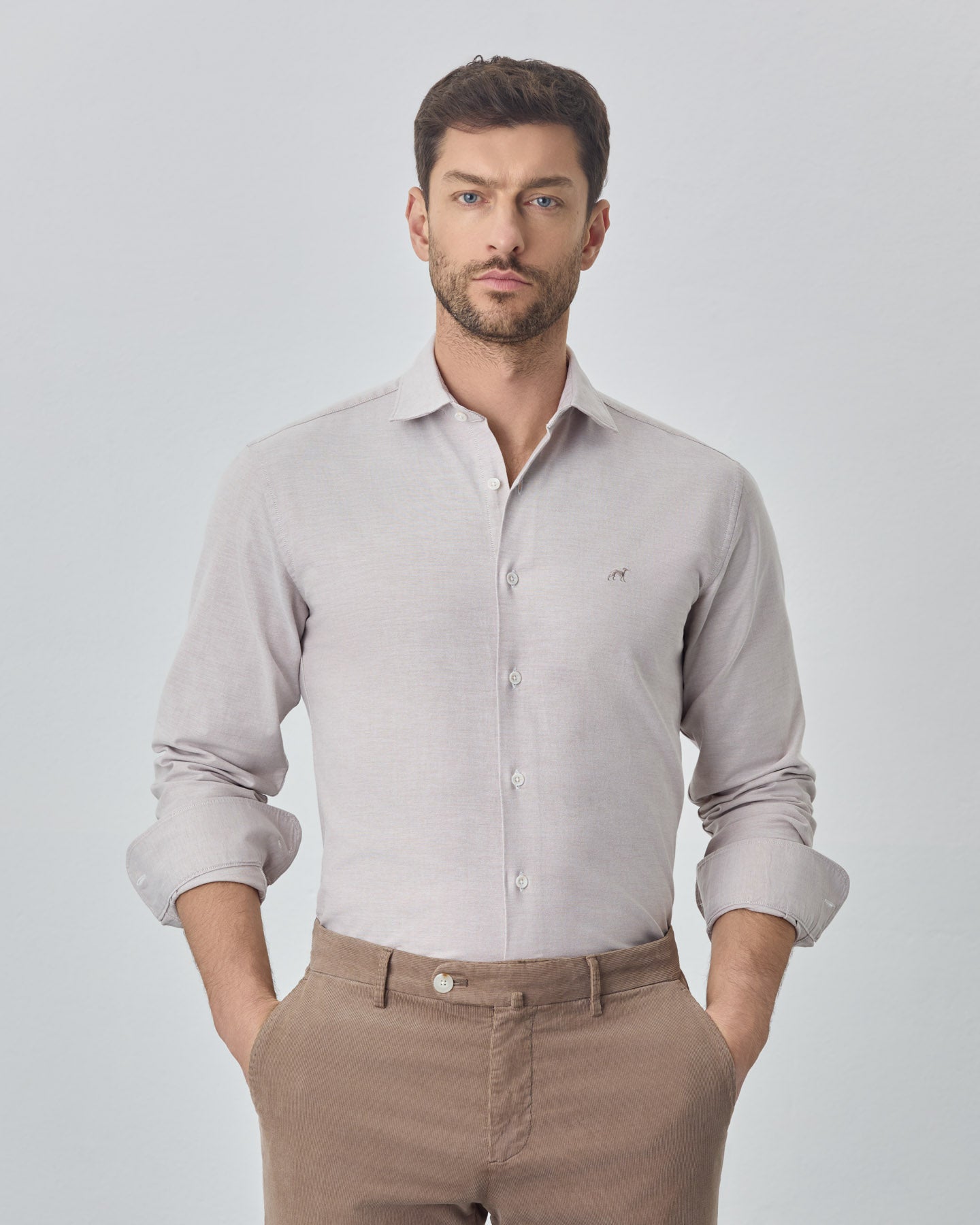 Light Brown