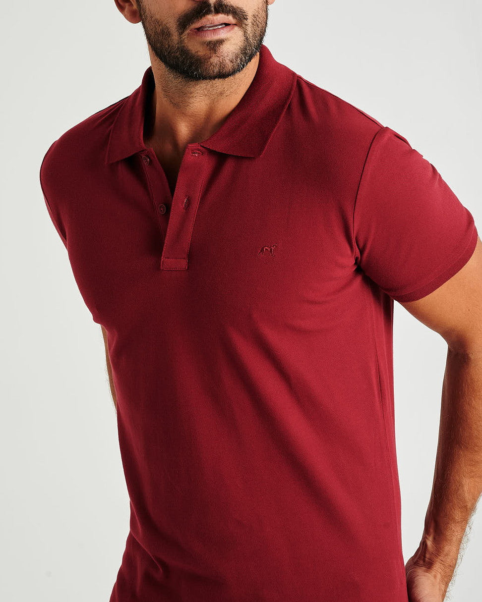 Dark Red