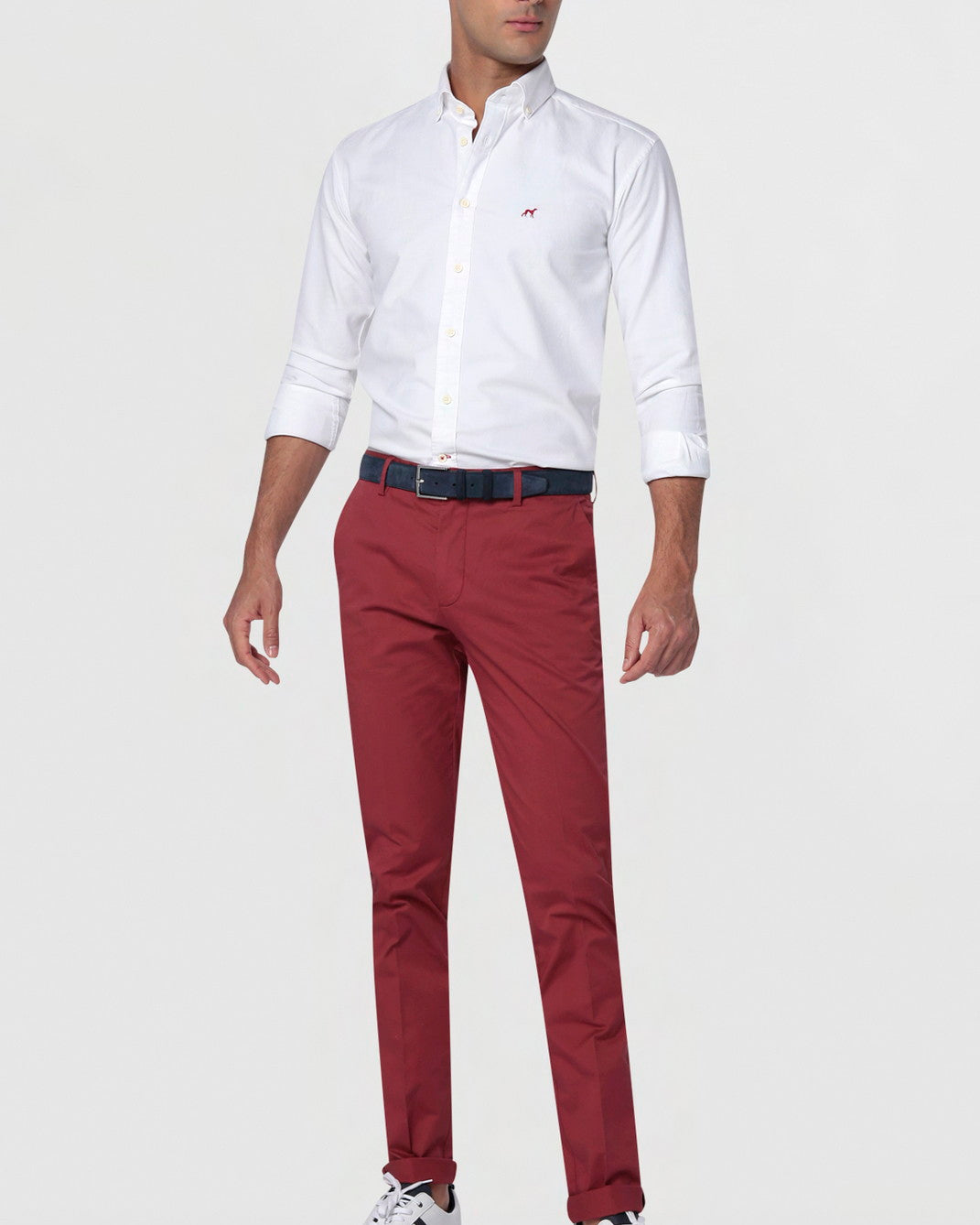 Light Red
