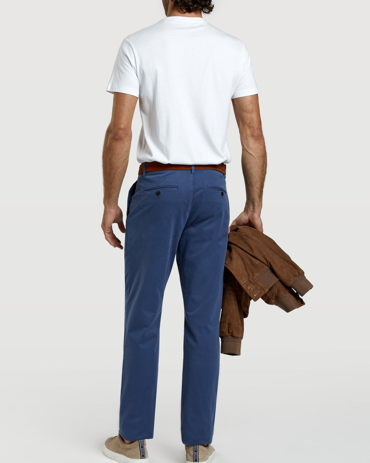 Medium Blue