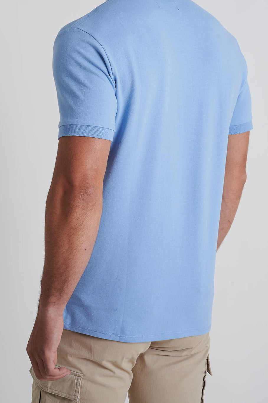 Light Blue