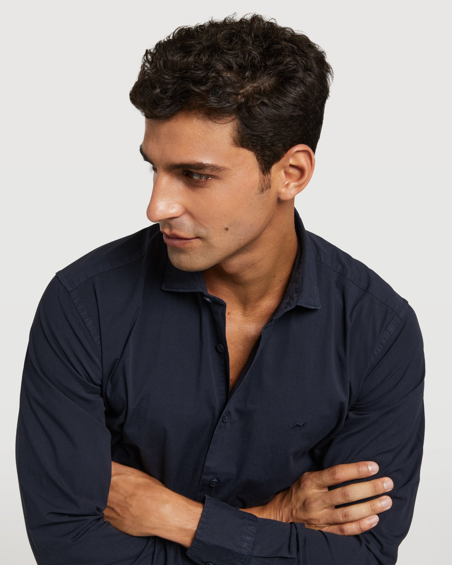 Dark Blue