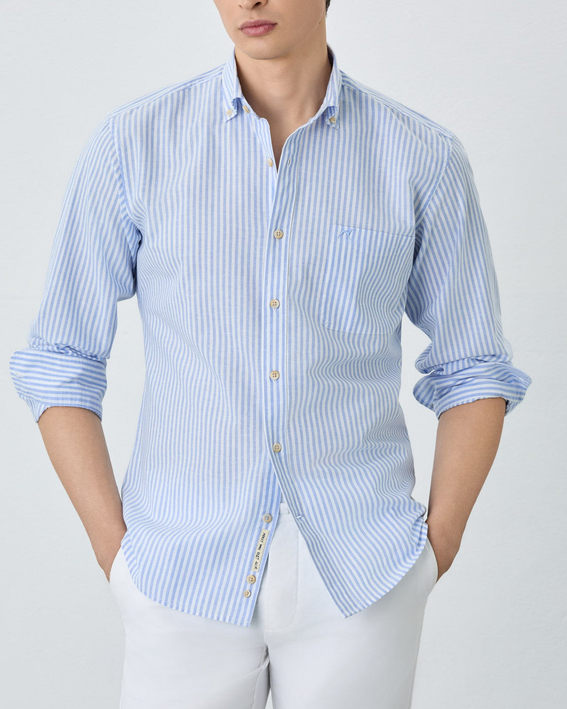 Light Blue