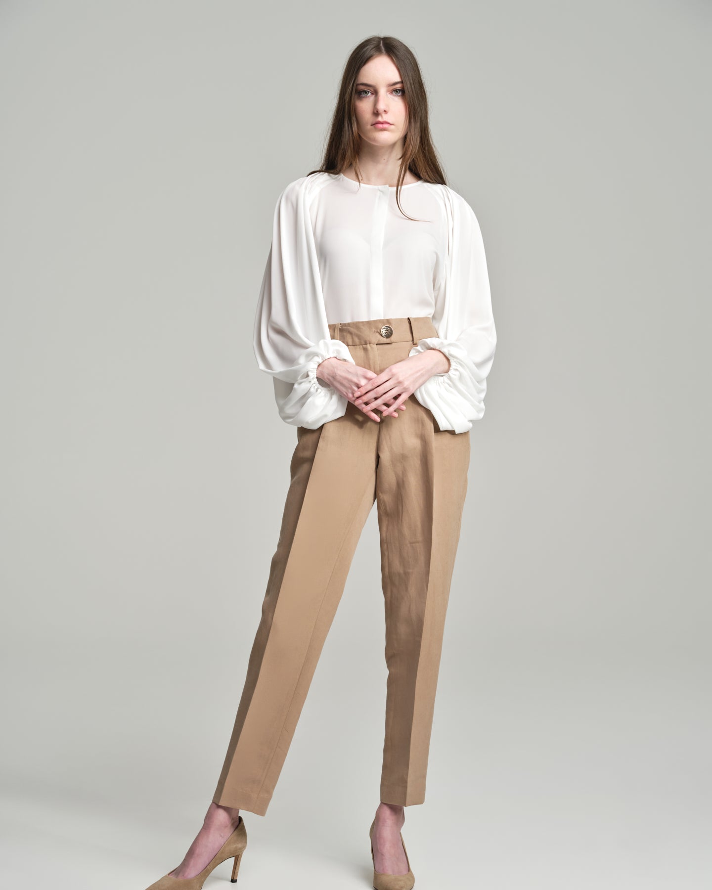 Dark Beige