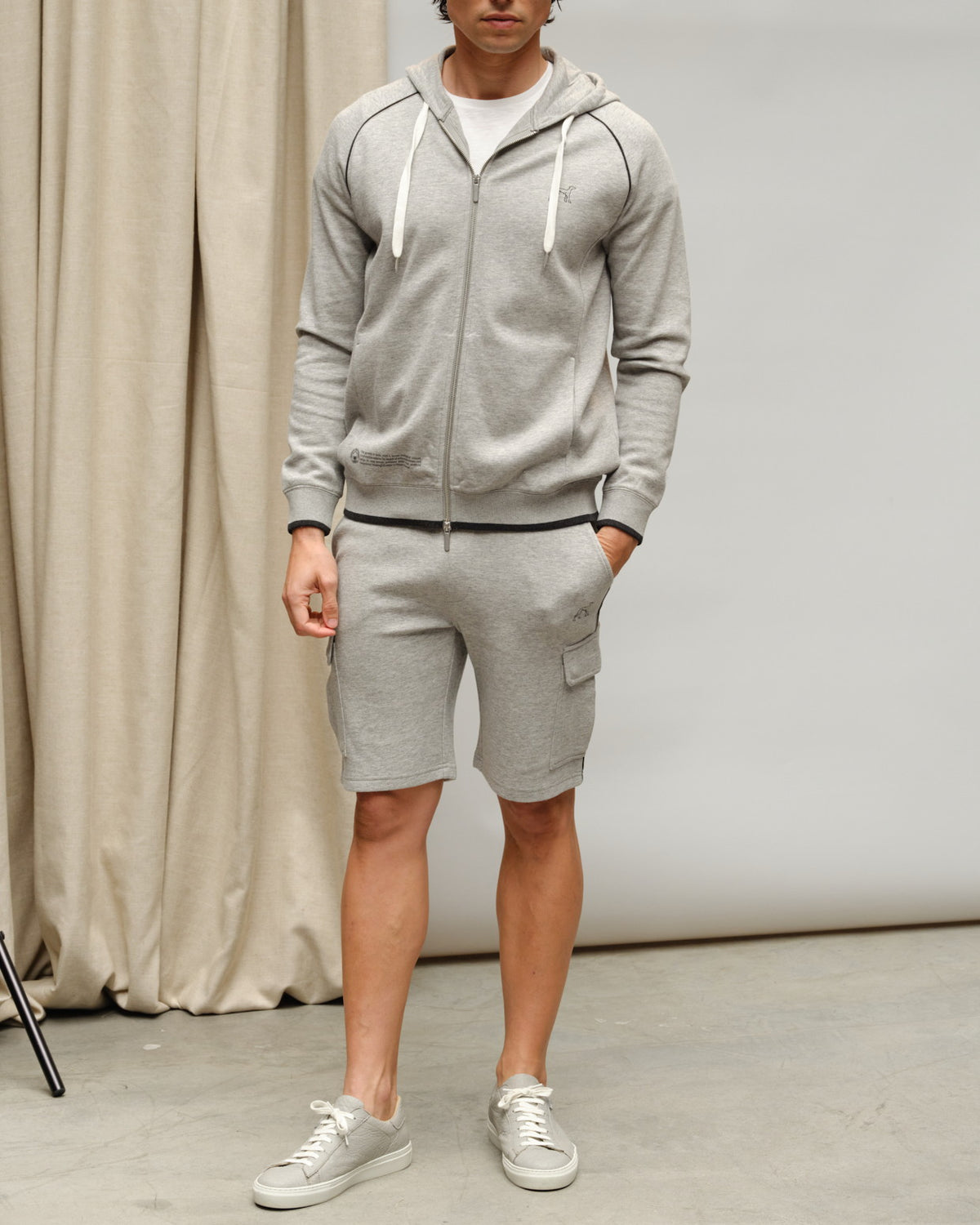 Mix Grey
