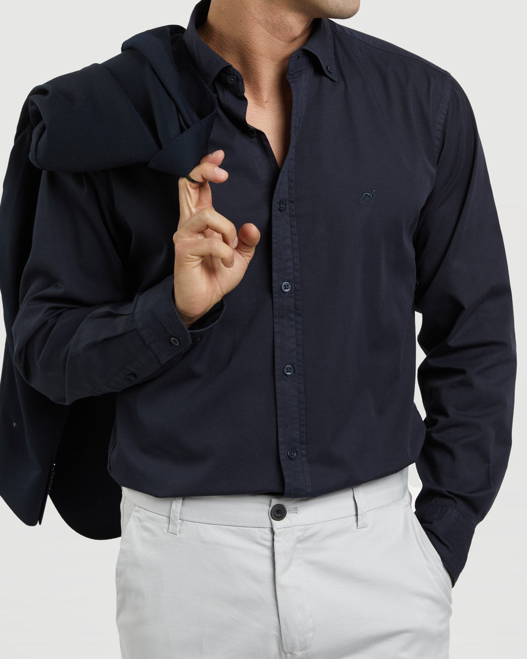 Dark Blue