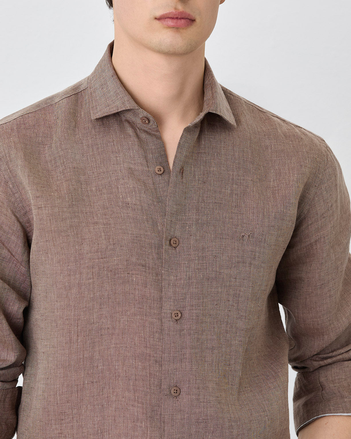 Light Brown