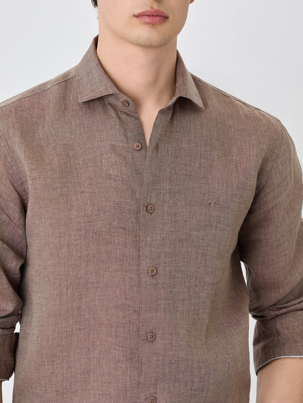 Light Brown