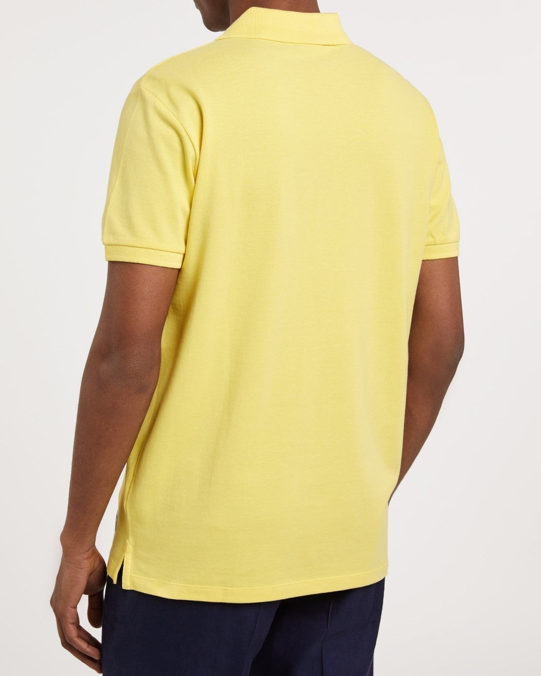 Light Yellow