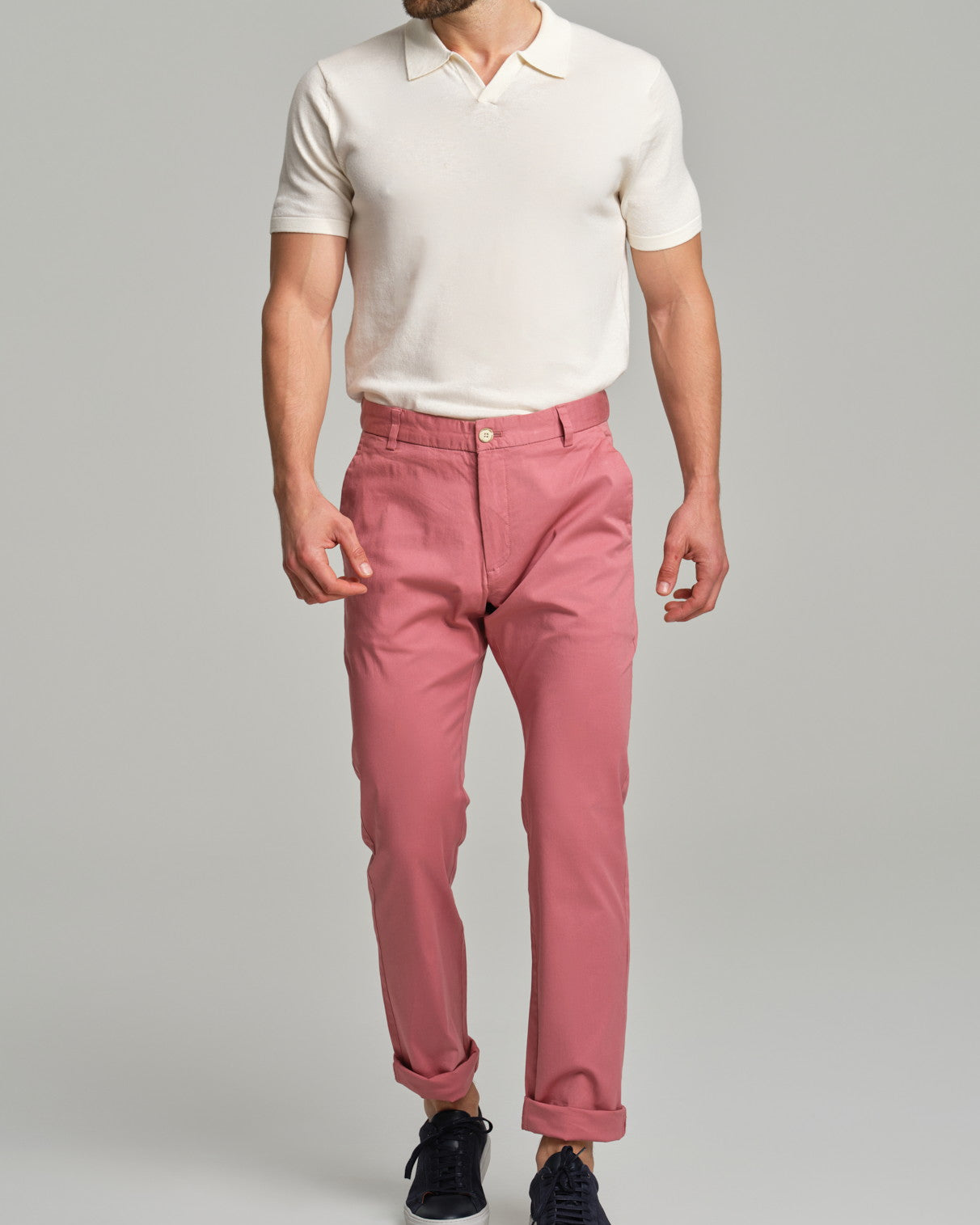 Light Pink
