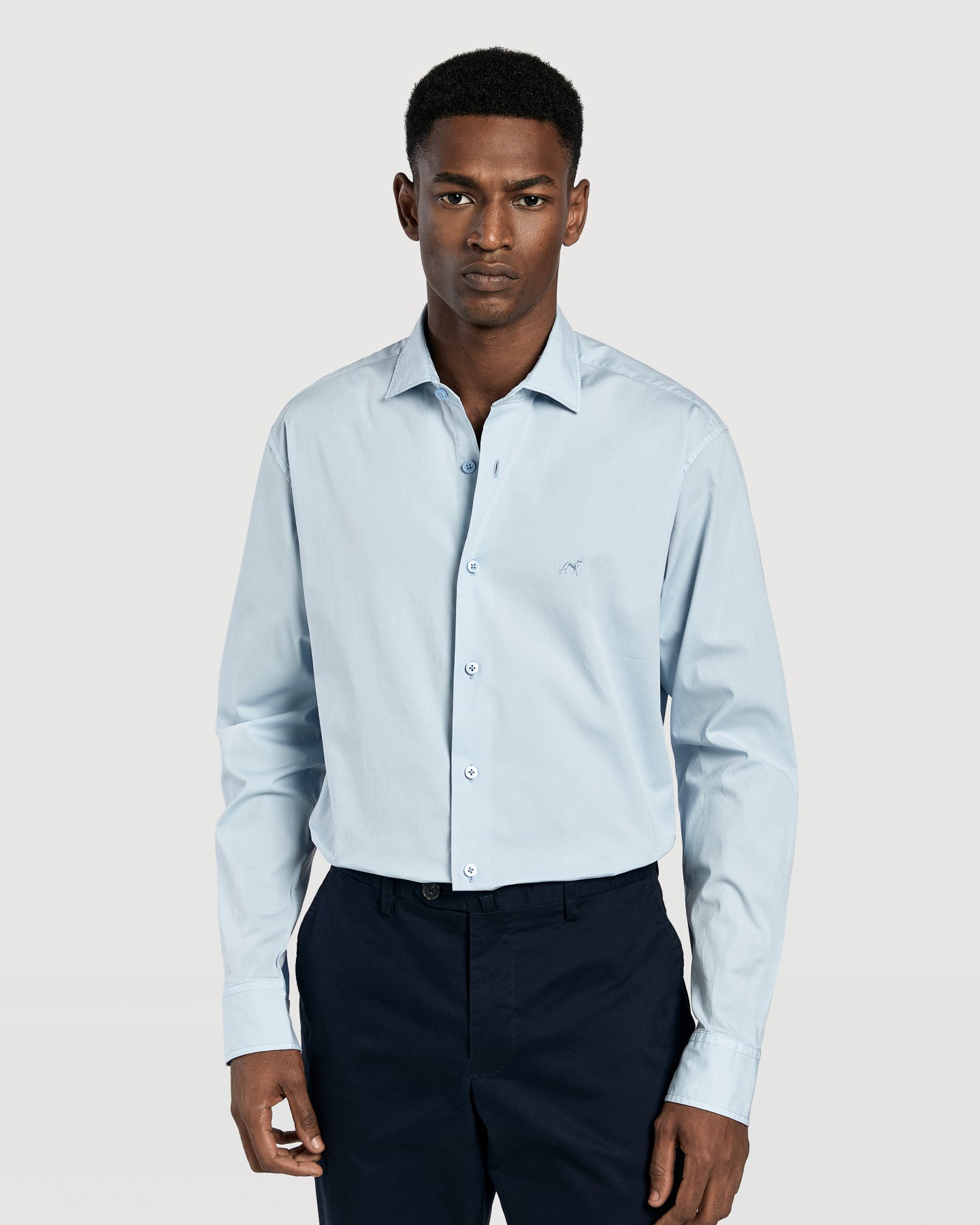 Light Blue