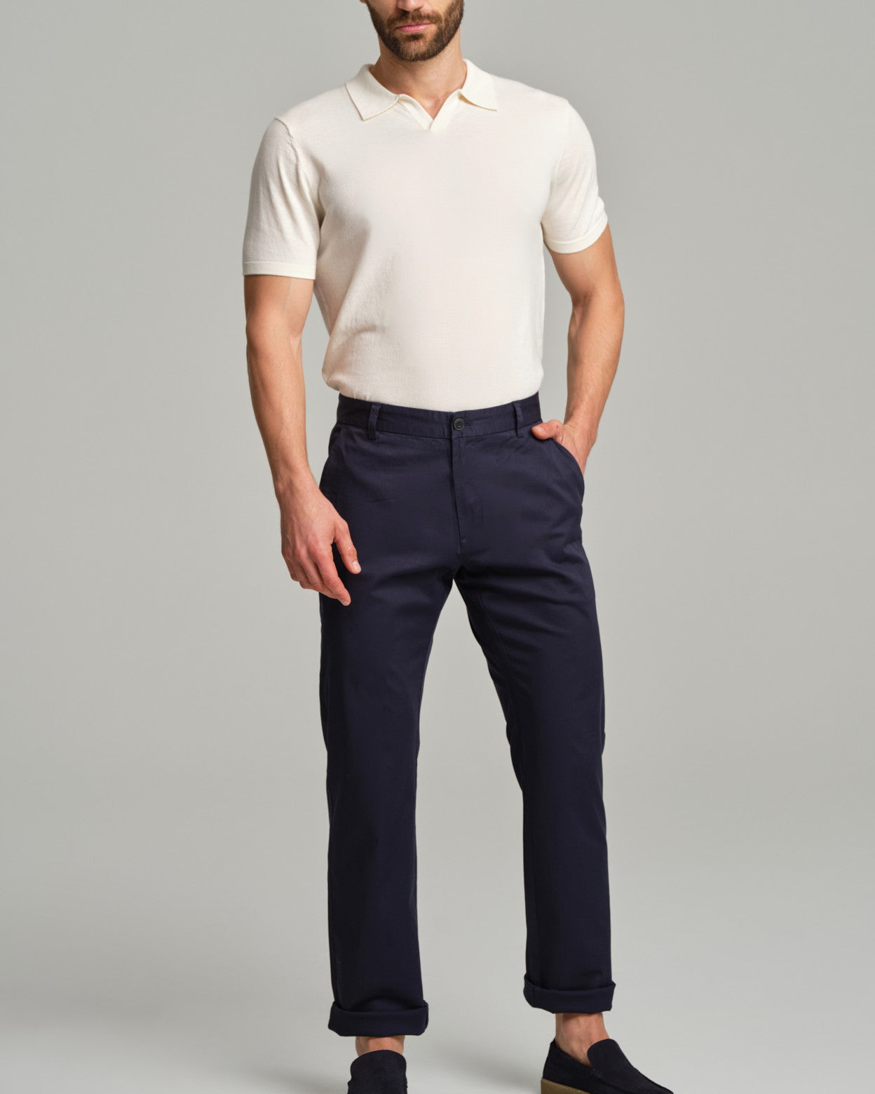 Dark Blue