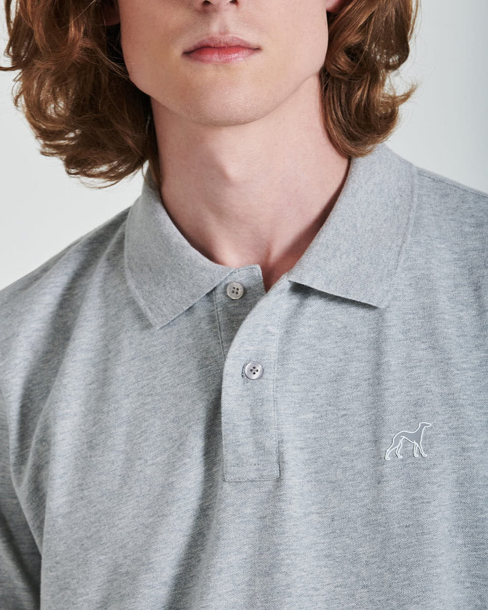 Light Grey