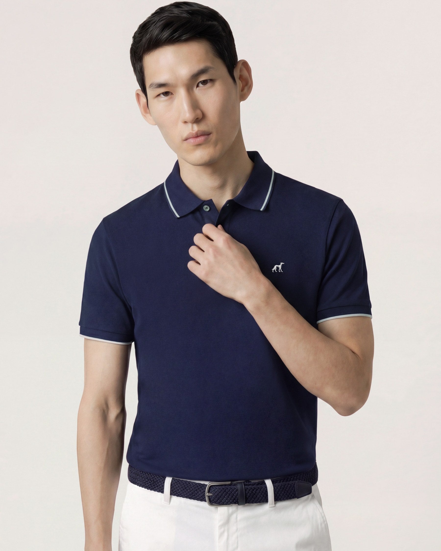 Dark Blue (AI)