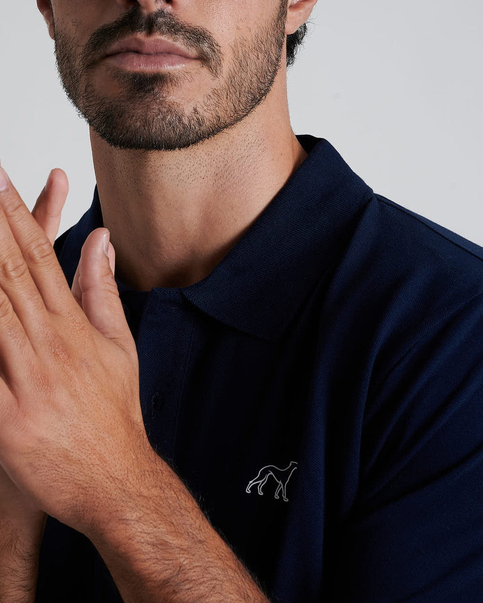 Dark Blue