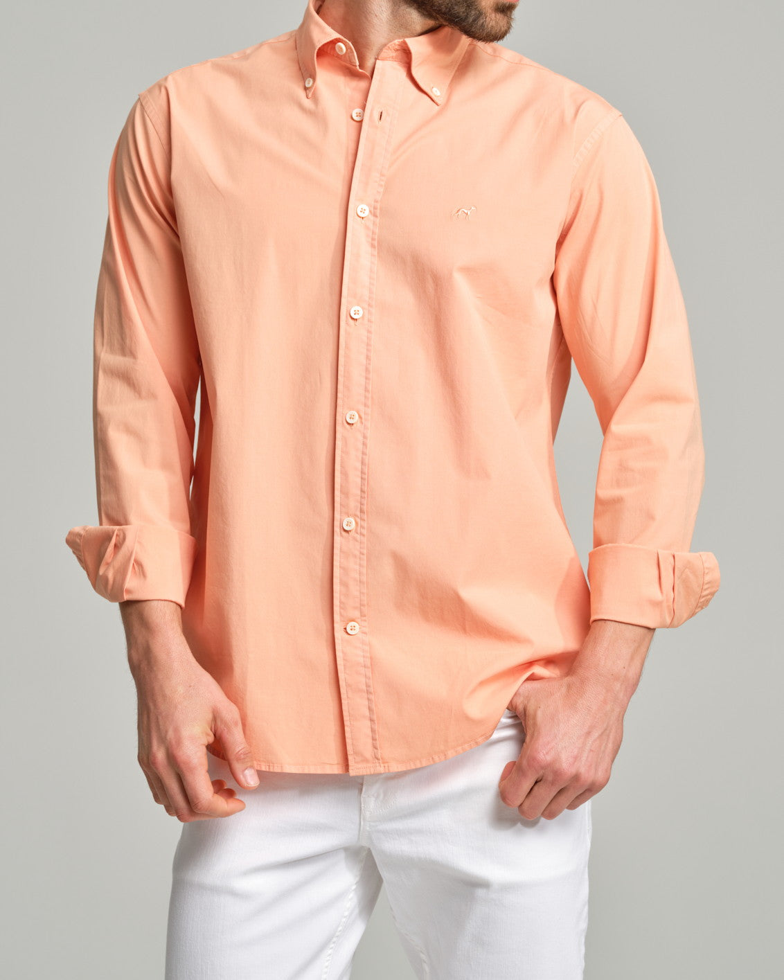 Light Orange