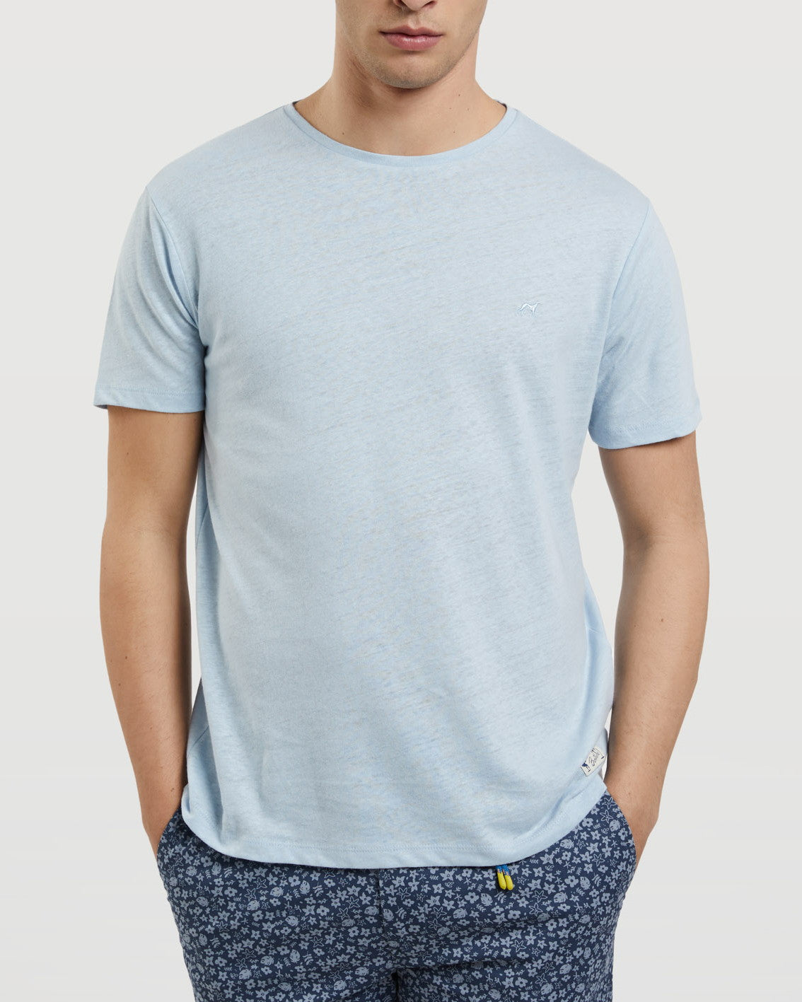 Light Blue
