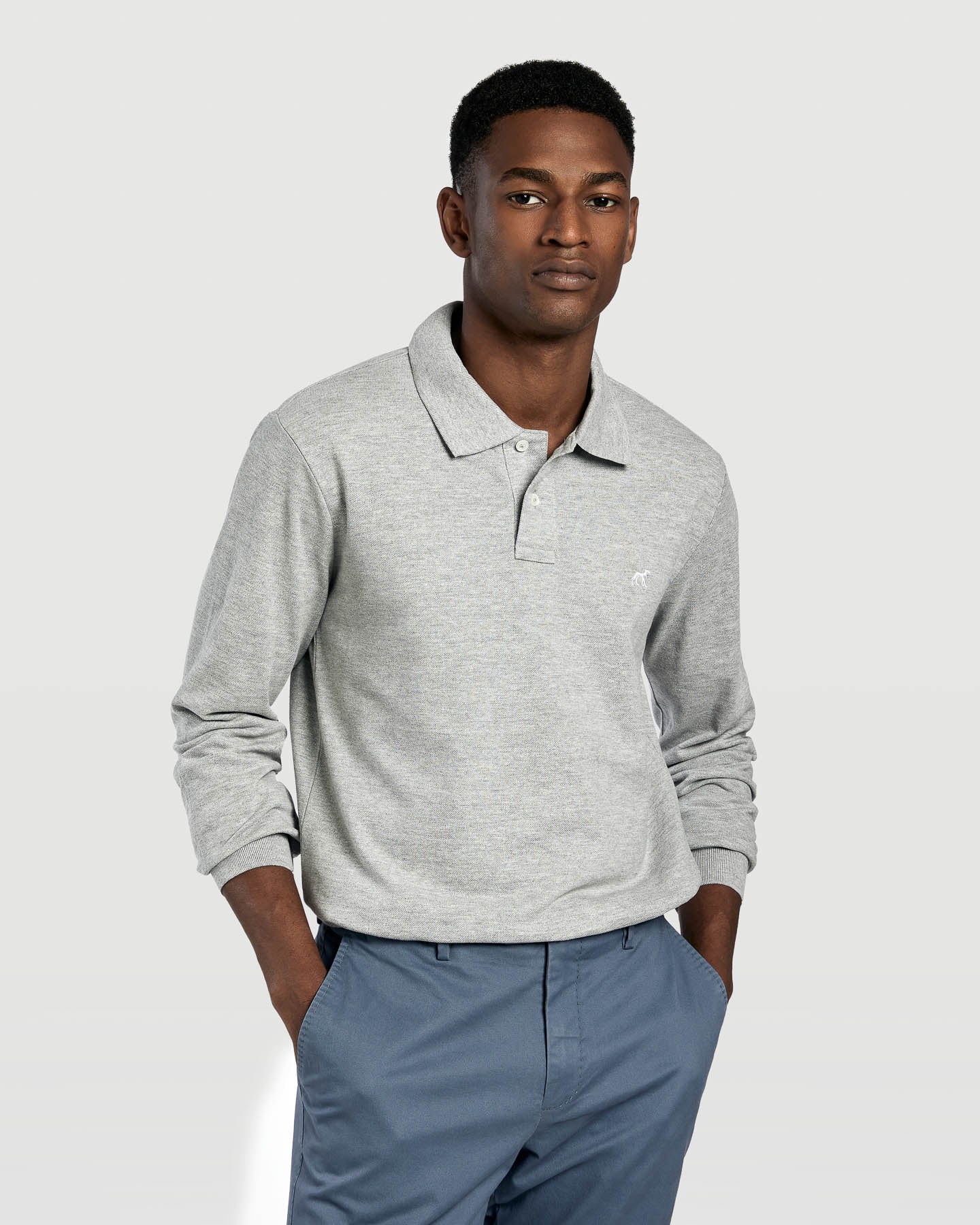 Mix Grey