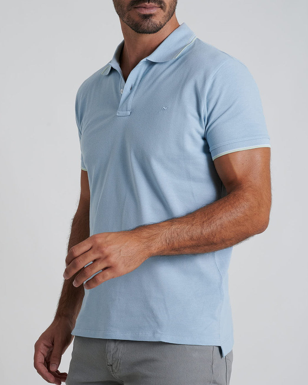 Light Blue