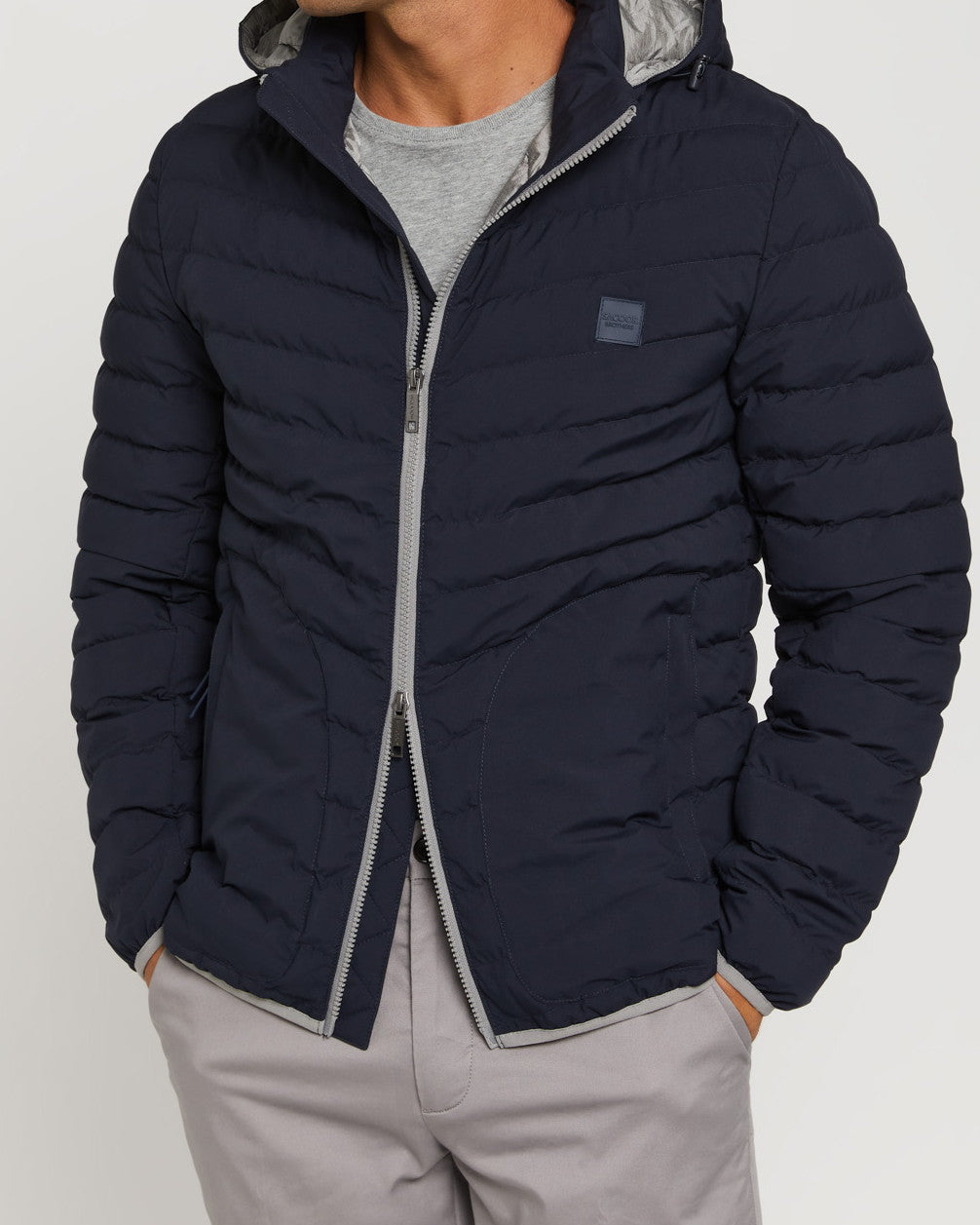 Dark Blue