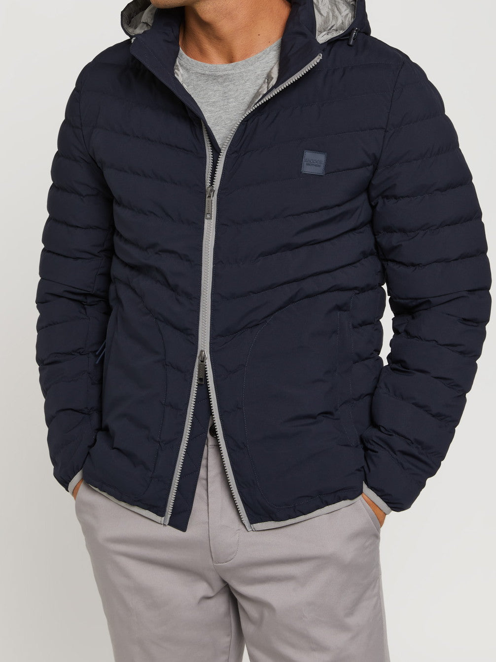 Dark Blue