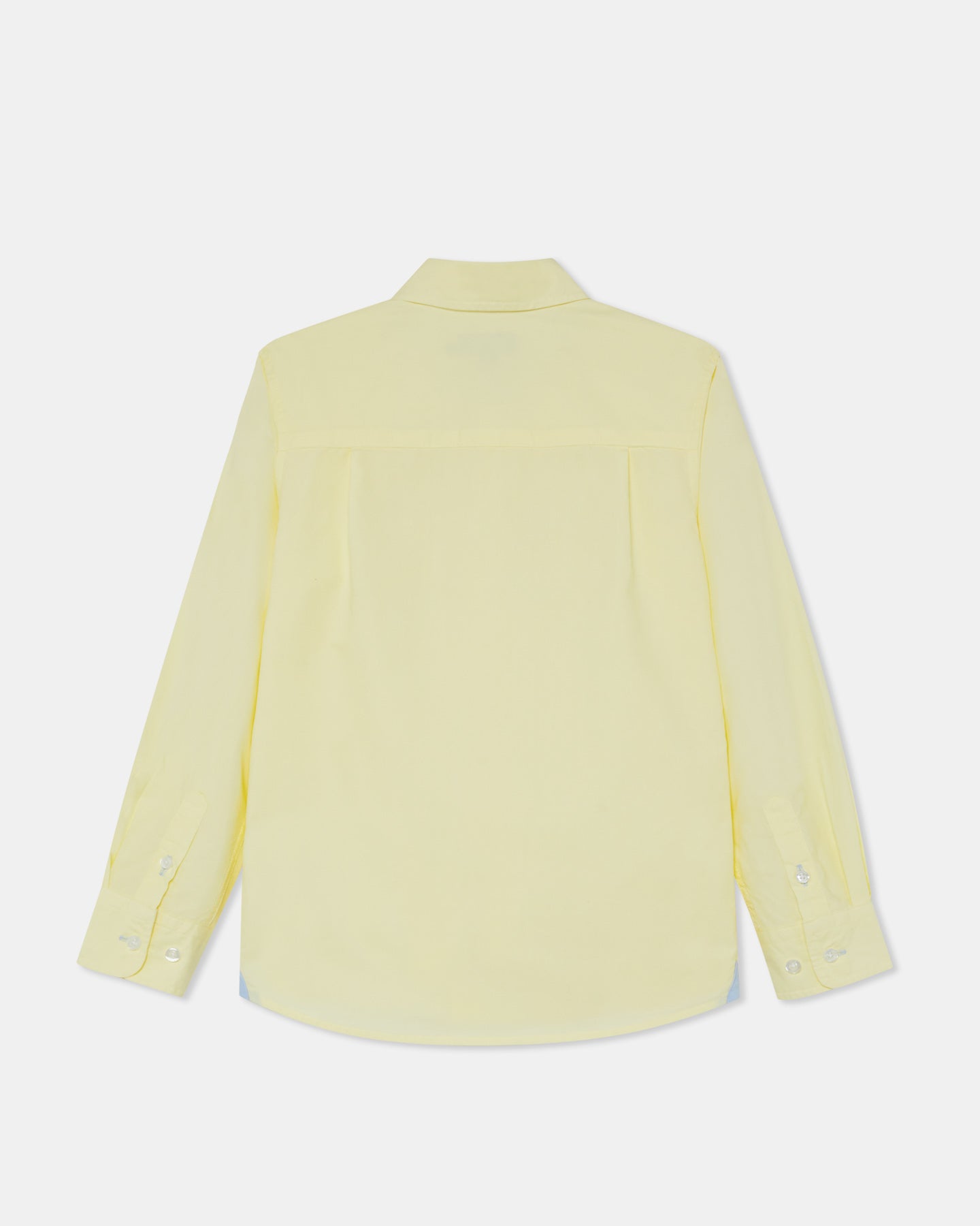 Light Yellow