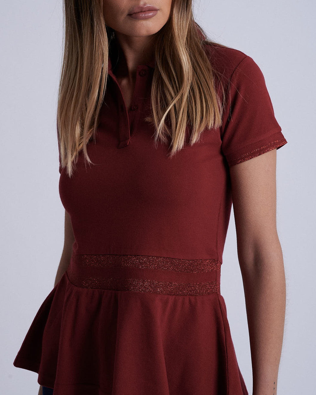 Dark Red