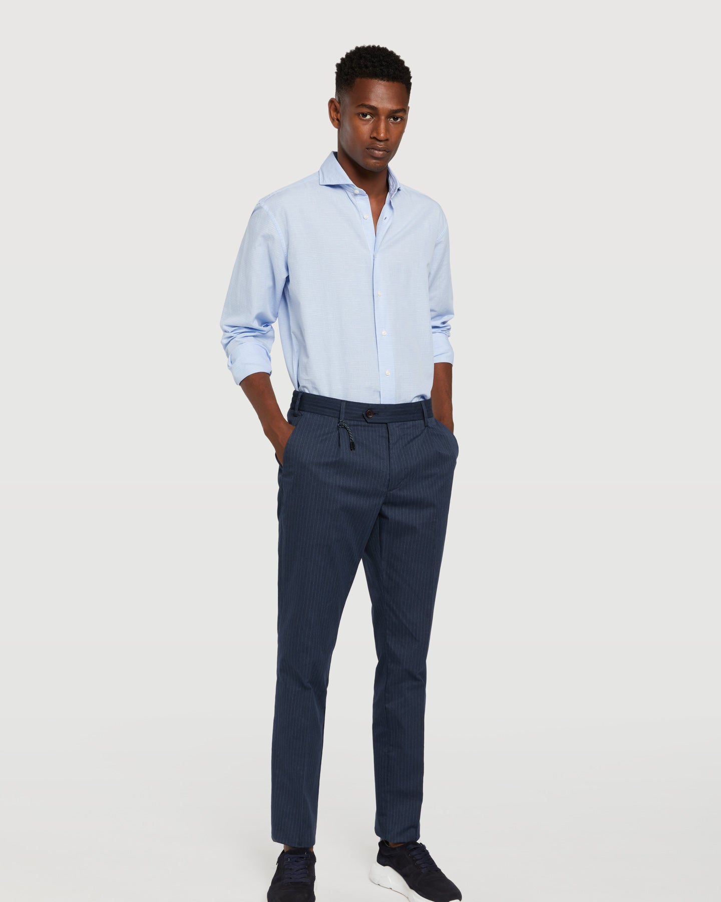 Dark Blue