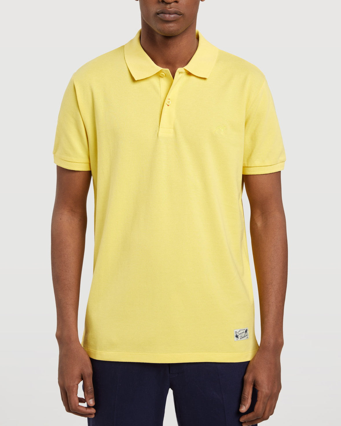 Light Yellow