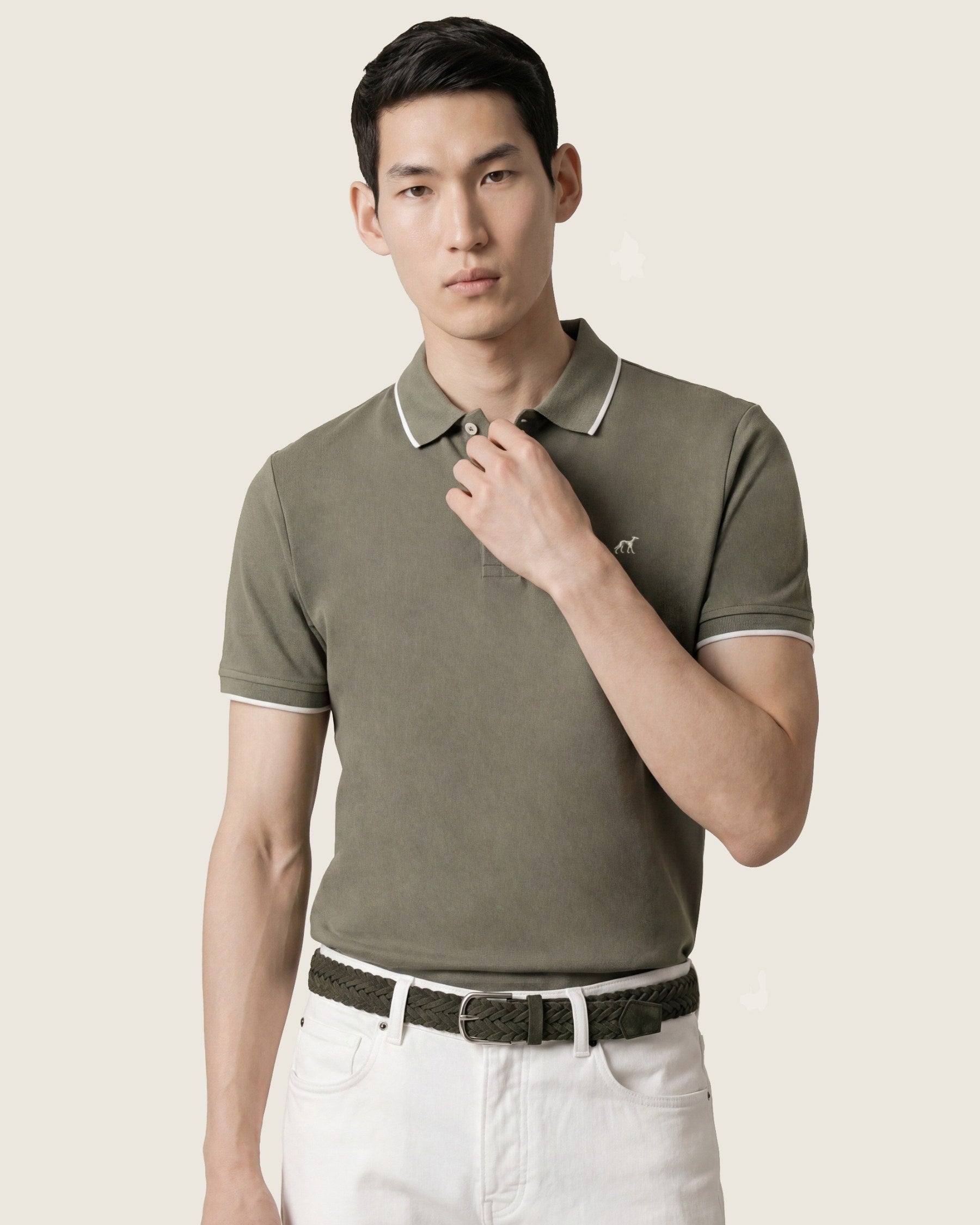 Khaki (AI)