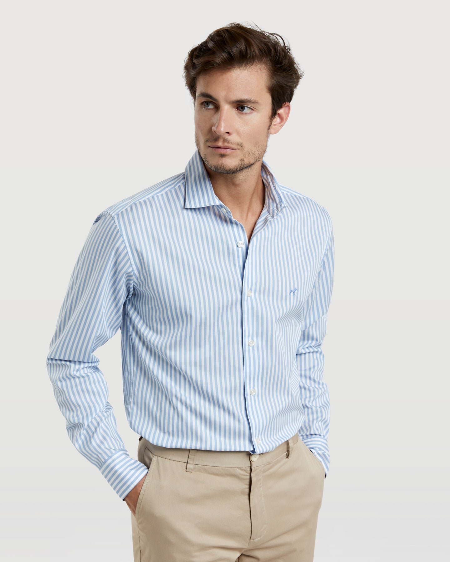 Light Blue