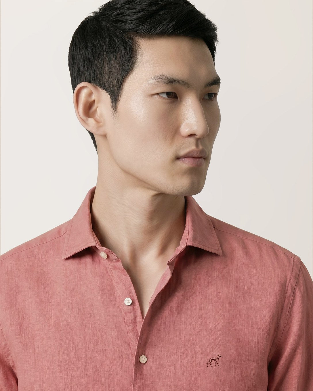 Pale Pink (AI)