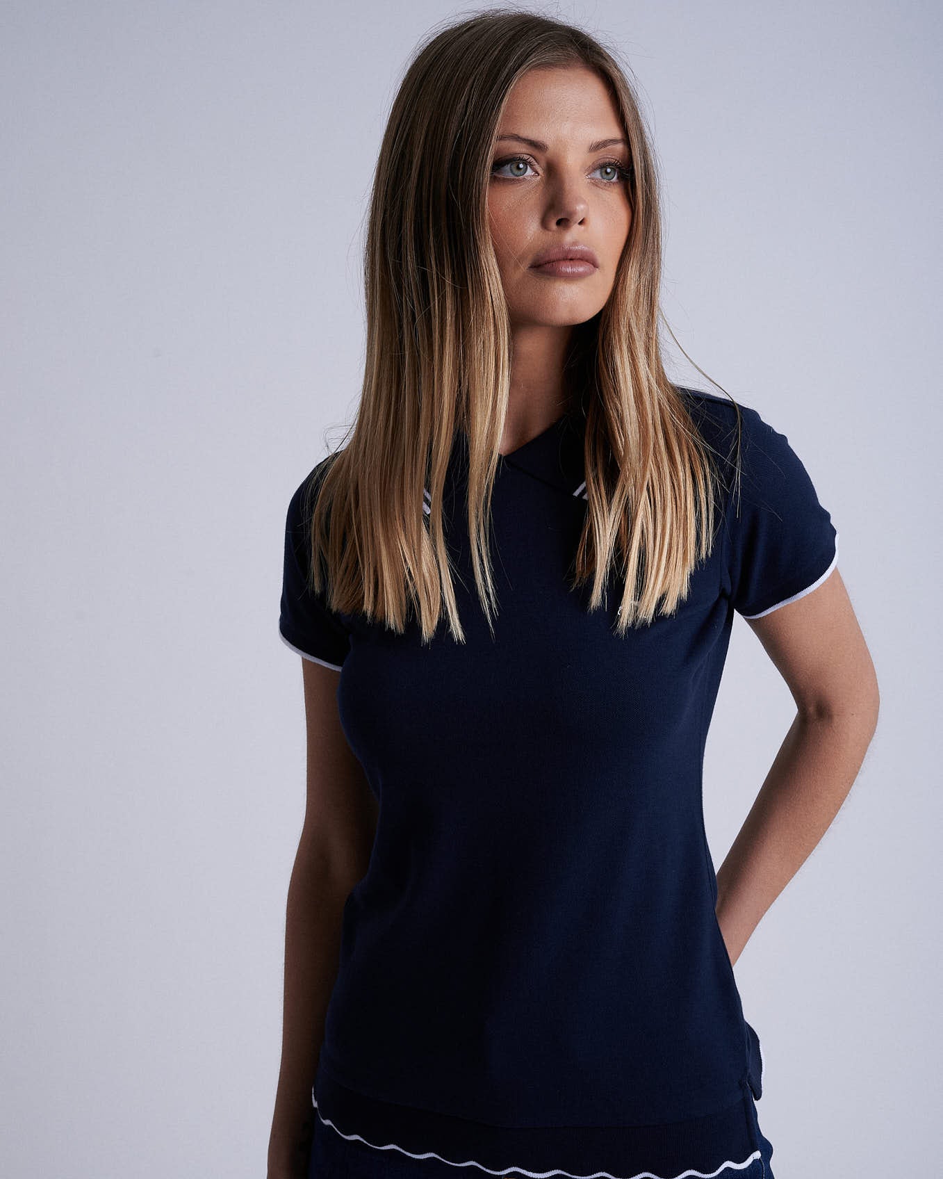 Dark Blue