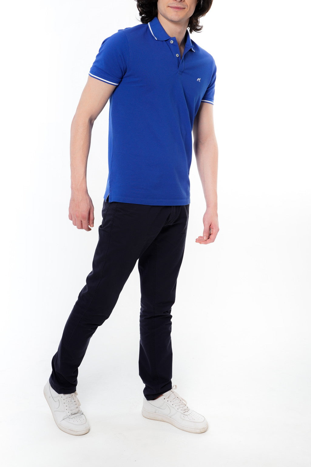Royal Blue